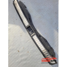 Интериорни лайсни багажник за Mercedes GLS W166