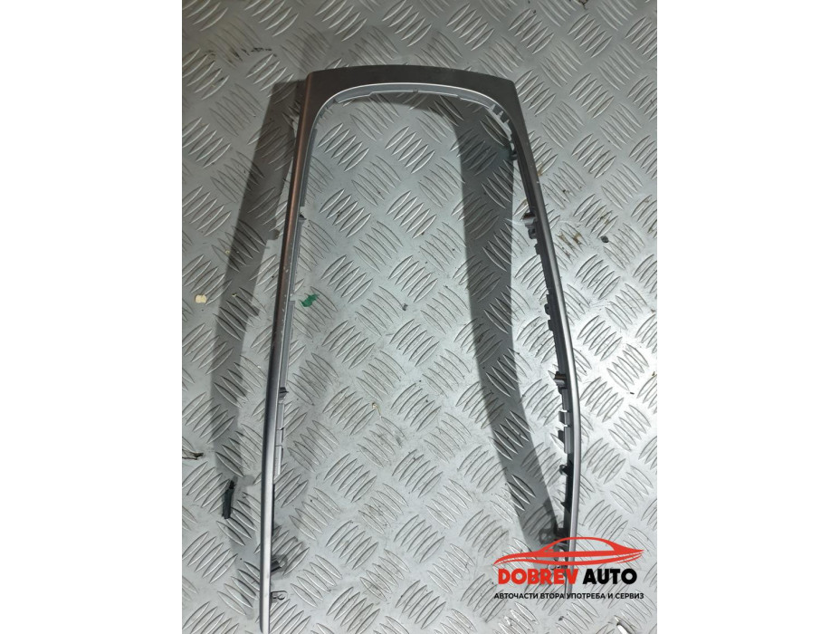 Интериорни лайсни барче за Audi A5 8T 2.0 TDI Sportback Интериорни лайсни барче за Audi A5 8T 2.0 TDI Sportback