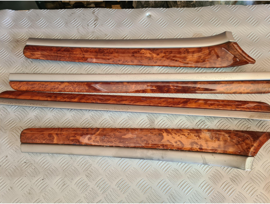 Интериорни лайсни врати за Audi A8 D3 4.2i Long