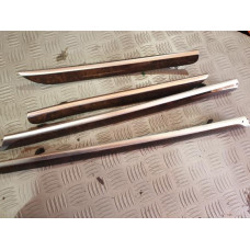 Интериорни лайсни за Audi A5 8T 2.7TDI Coupe