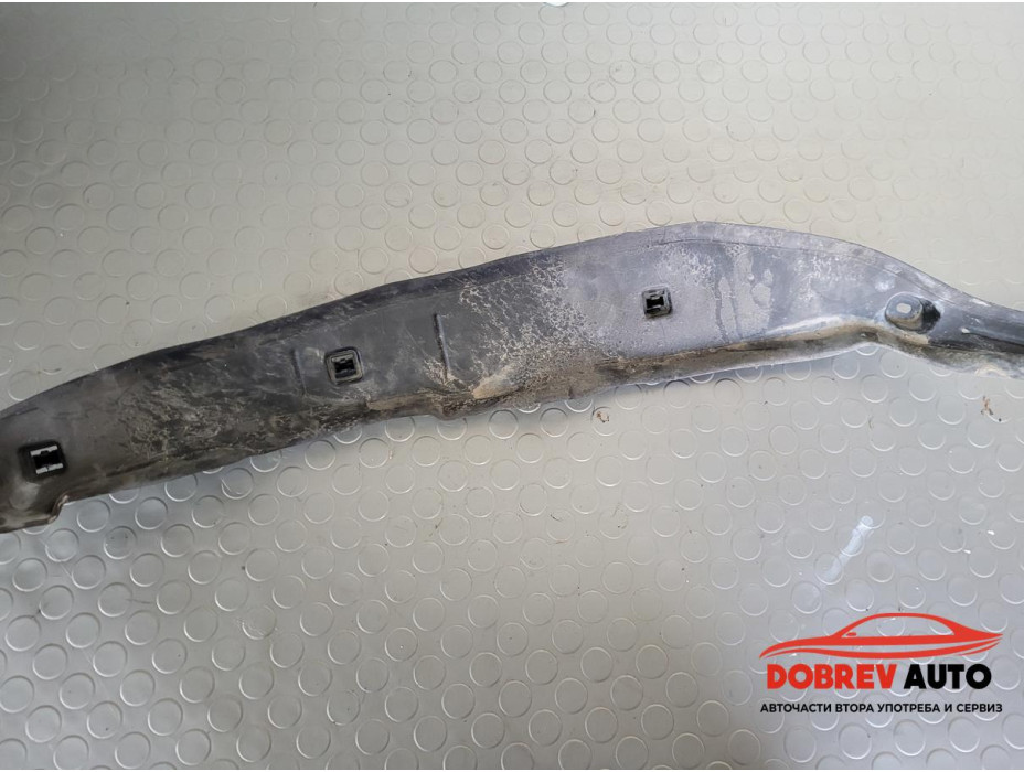 Интериорни лайсни за BMW X6M G06 Интериорни лайсни за BMW X6M G06