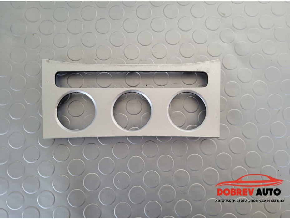 Интериорни лайсни климатик за VW Passat B6 2.0 TDI BKP Sedan Интериорни лайсни климатик за VW Passat B6 2.0 TDI BKP Sedan