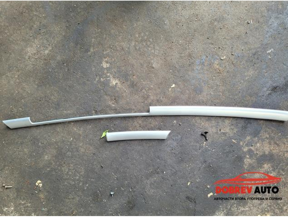 Интериорни лайсни (табло) за Audi A8 D3 Интериорни лайсни (табло) за Audi A8 D3