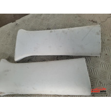 Интериорни лайсни (таван - панорама) за Mercedes Viano W639