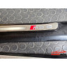 Интериорни прагове за Audi RS6 4F