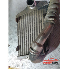 Интеркулер (десен) за Audi A8 D3 4.2 TDI