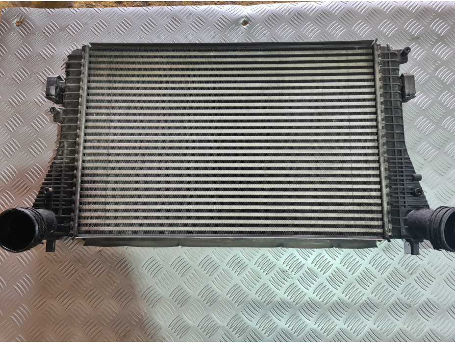 Интеркулер за Audi A3 8P 2.0 TDI