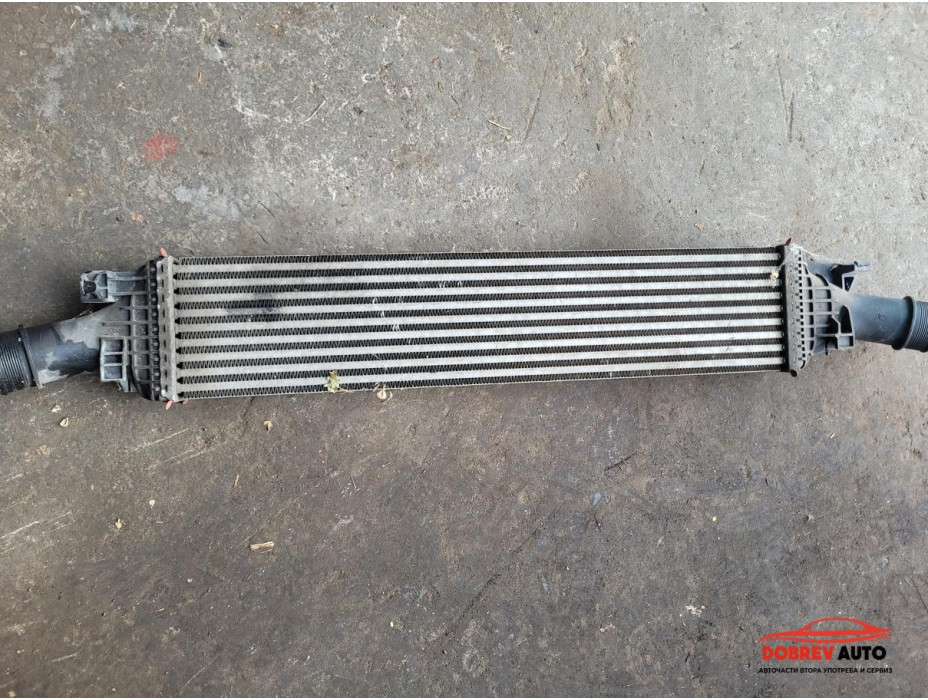 Интеркулер за Audi A5 8F 2.0 TDI Cabrio (Facelift)