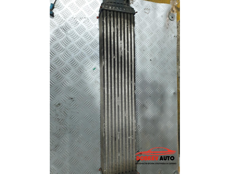 Интеркулер за Audi A5 8T 2.0 TDI