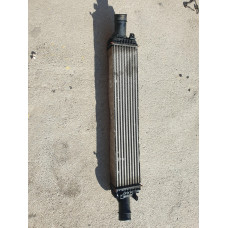 Интеркулер за Audi A5 8T 2.7TDI Automatic