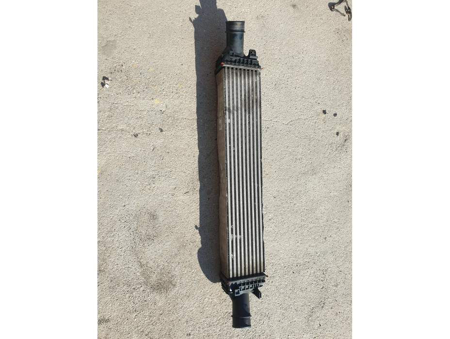 Интеркулер за Audi A5 8T 2.7TDI Automatic Интеркулер за Audi A5 8T 2.7TDI Automatic