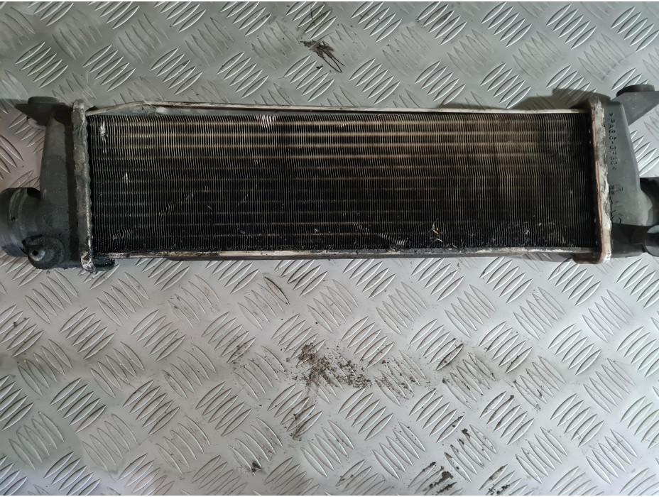 Интеркулер за Mercedes A 170 CDI W 168