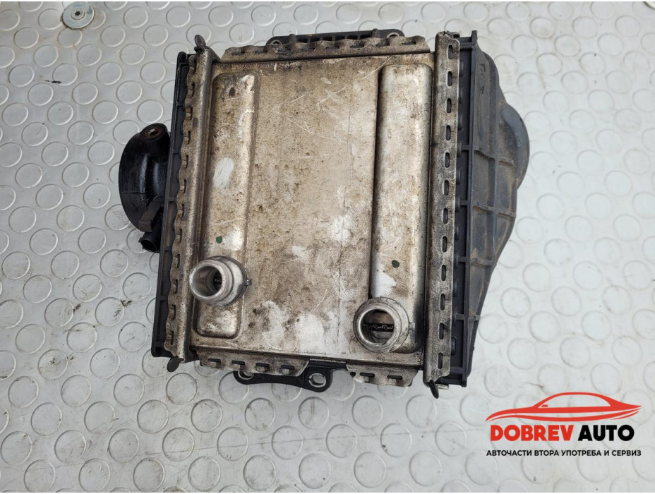 Интеркулер за Mercedes C220 W205