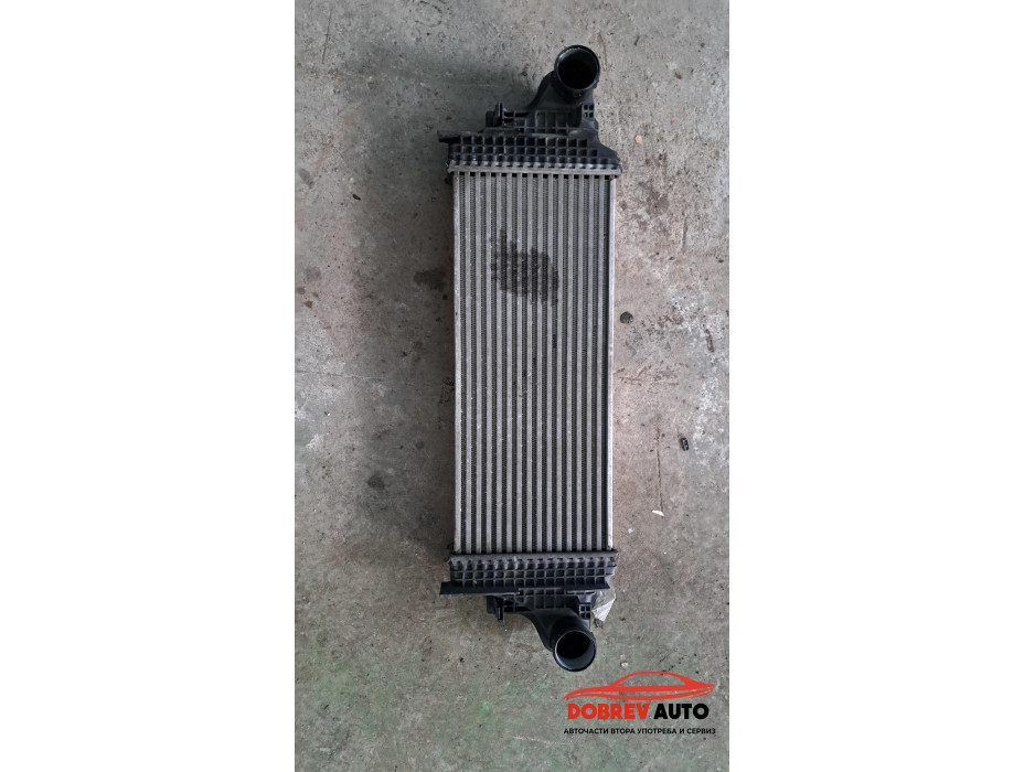 Интеркулер за Mercedes ML 320 W164