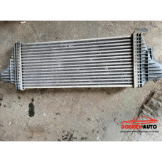 Интеркулер за Mercedes ML Class W164 3.2 CDI