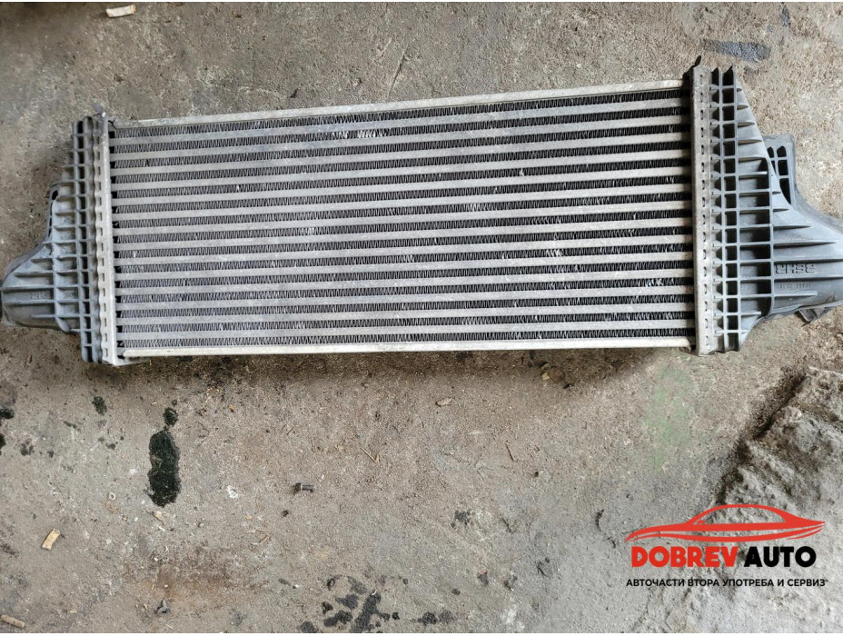 Интеркулер за Mercedes ML Class W164 3.2 CDI