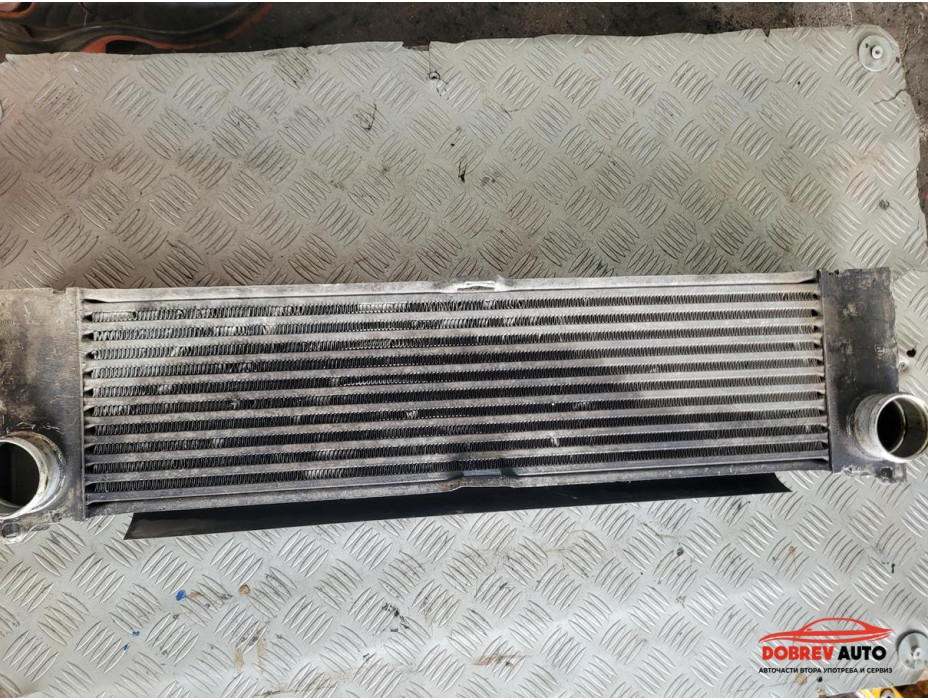 Интеркулер за Mercedes Viano W639