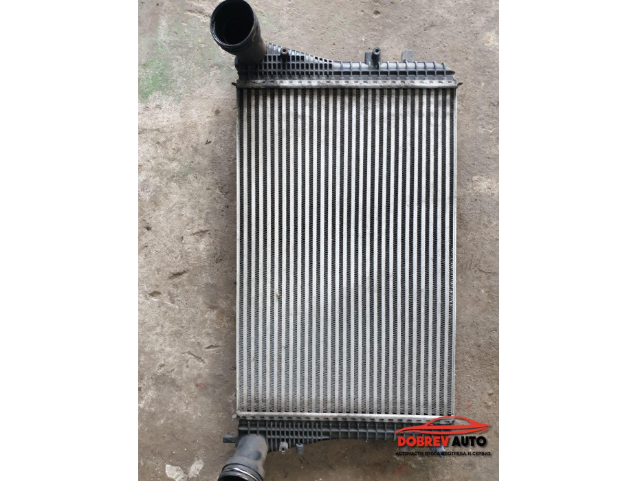 Интеркулер за VW Tiguan 5N 2.0TDI