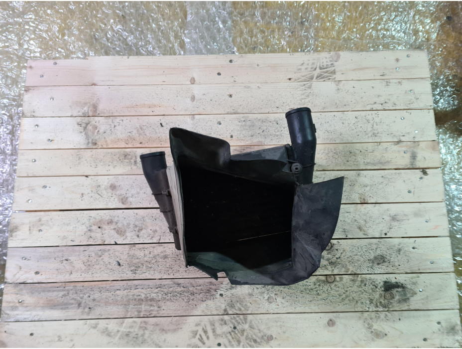 Интеркулер за Ауди А4 Б5 1.8т / Audi A4 B5 1.8T