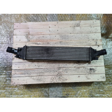 Интеркулер за Ауди А4 Б8 2.0 ТДИ 143кс / Audi A4 B8 2.0TDI Интеркулер за Ауди А4 Б8 2.0 ТДИ 143кс / Audi A4 B8 2.0TDI