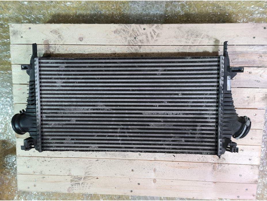 Интеркулер за Опел Инсигния 2.0 ЦДТИ / Opel Insignia 2.0 CDTI