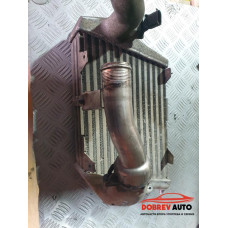 Интеркулер (ляв) за Audi A8 D3 4.2 TDI