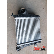 Интеркулер (ляв) за Audi Q8 3.0 TDI