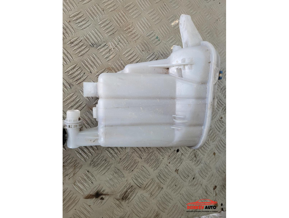 Казанче антифриз за Audi A5 8F