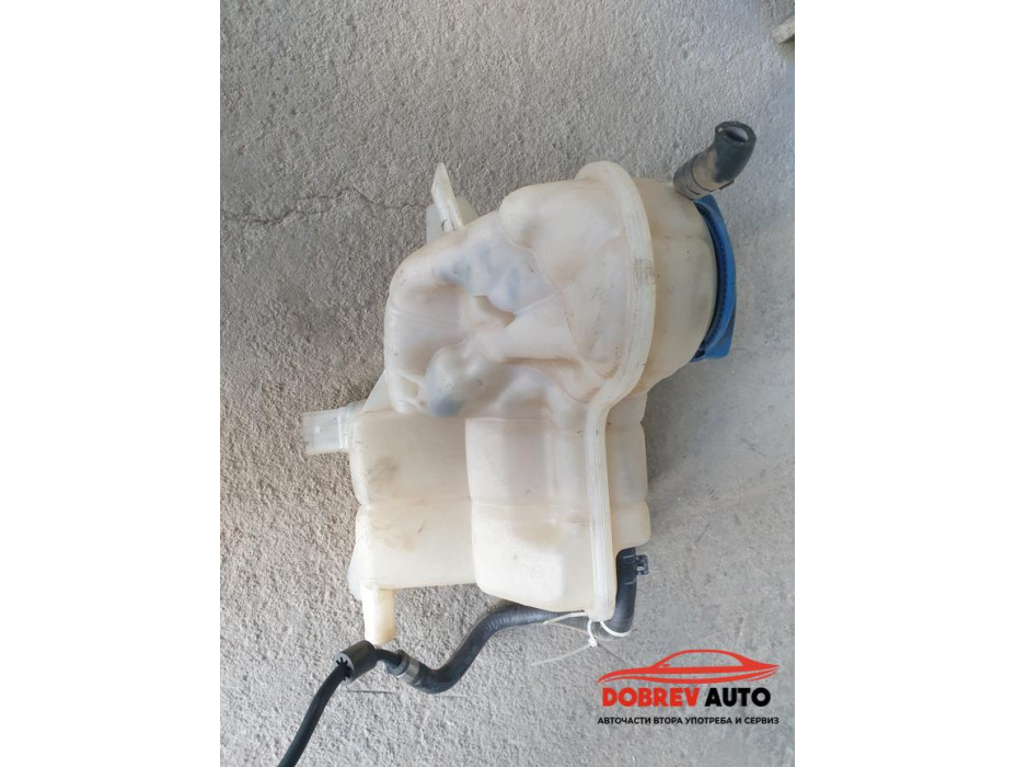 Казанче антифриз за Audi A6 C6 (4F) 2.7 TDI