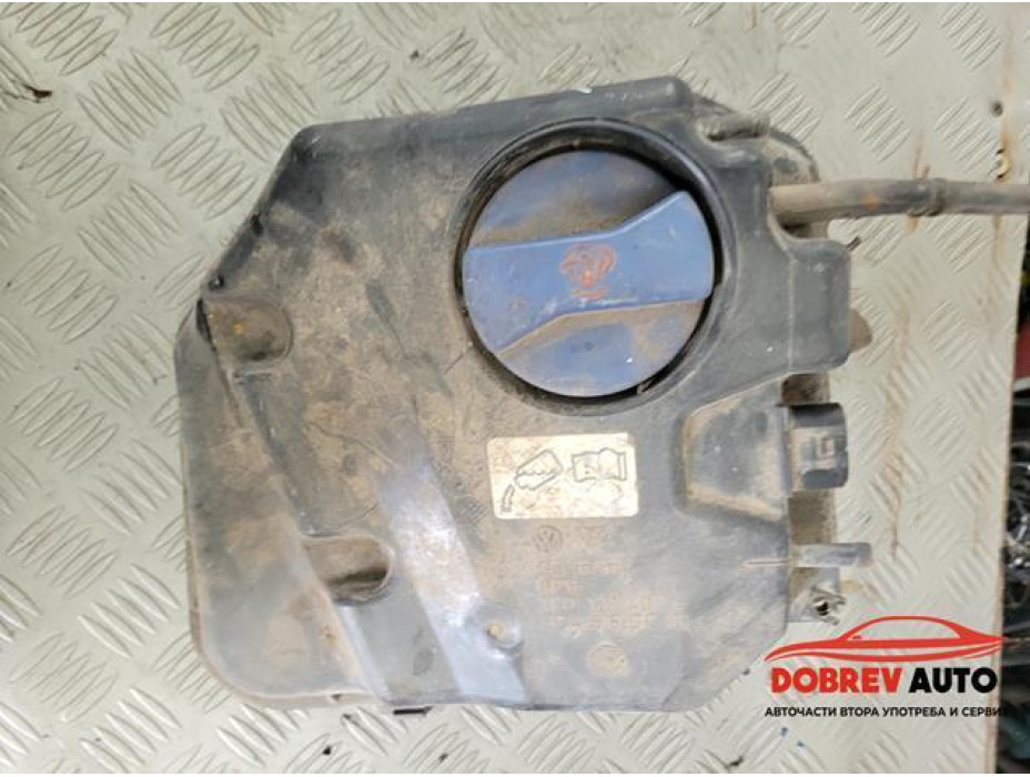 Казанче антифриз за Audi Q7 4L Казанче антифриз за Audi Q7 4L