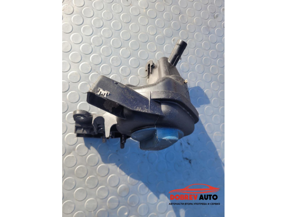 Казанче антифриз за Audi RS6 4F