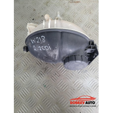 Казанче антифриз за Mercedes CLS W218 Казанче антифриз за Mercedes CLS W218