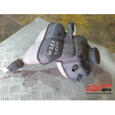 Казанче антифриз за Mercedes S 500 Long W221 Казанче антифриз за Mercedes S 500 Long W221