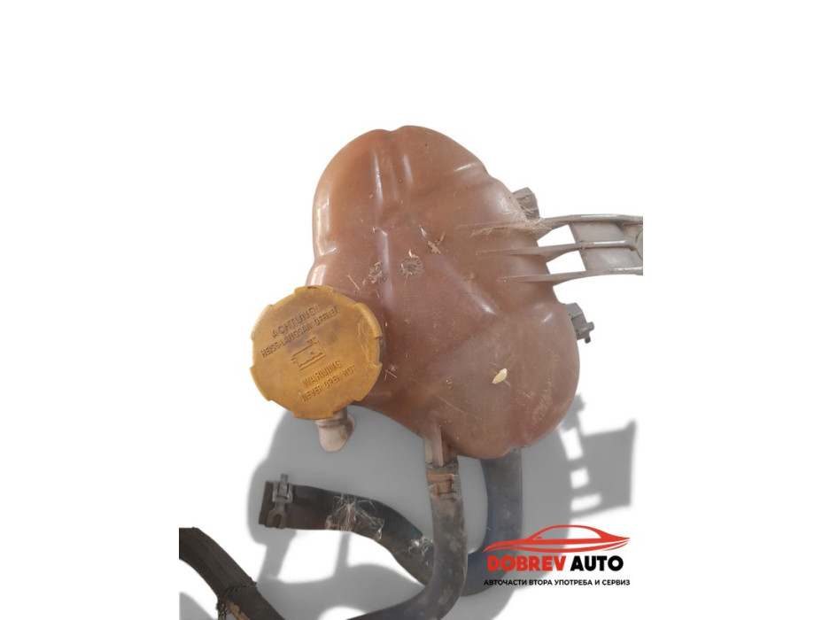 Казанче антифриз за Opel Corsa D 1.2i