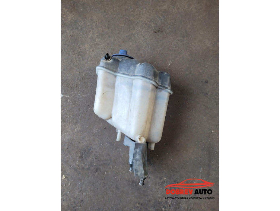 Казанче антифриз за VW Phaeton 3.0 TDI