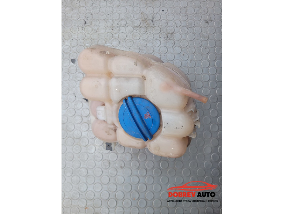 Казанче антифриз за VW Touareg 7P