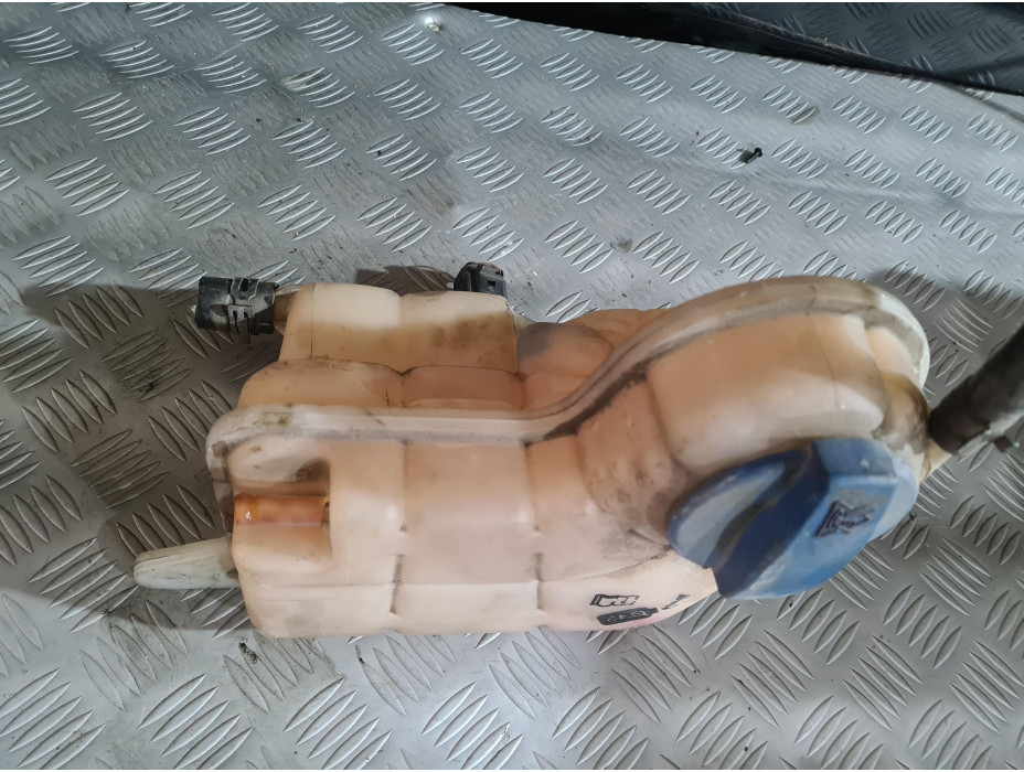 Казанче за антифриз за Audi A6 C6 2.7 TDI Quattro