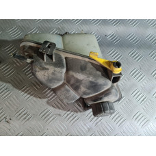 Казанче за антифриз за Mercedes A 170 CDI W 168 Казанче за антифриз за Mercedes A 170 CDI W 168