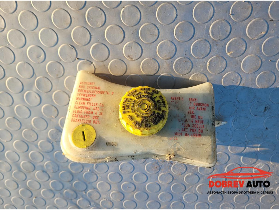 Казанче за спирачна течност за Audi RS6 4F