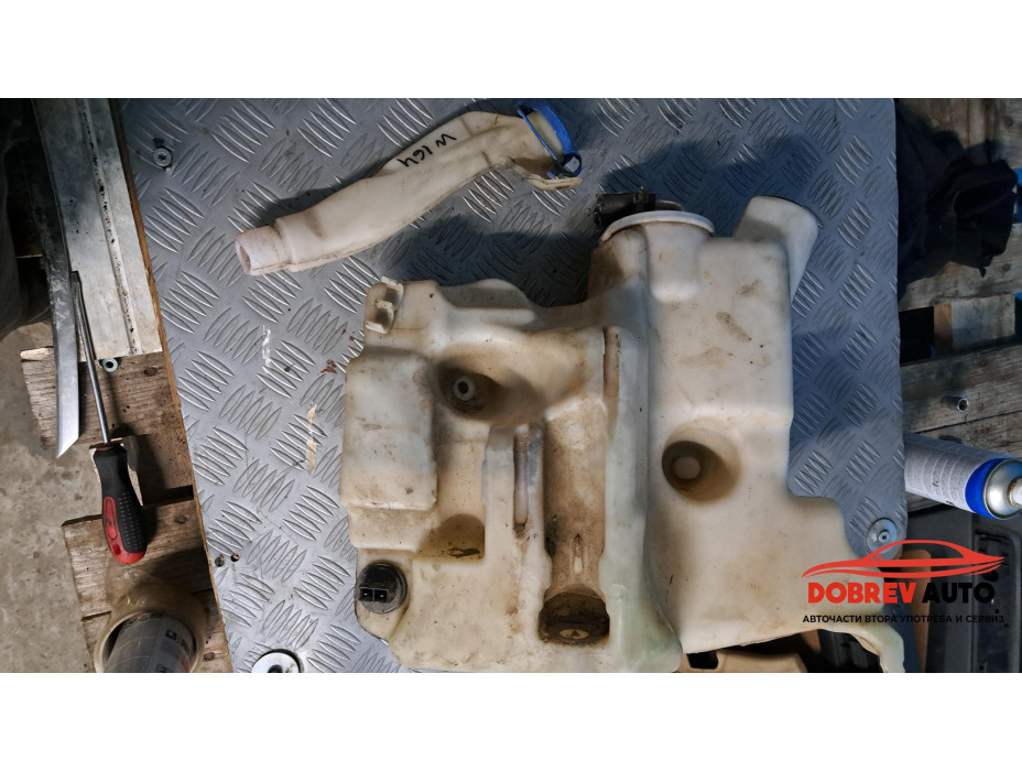 Казанче за течност за чистачки за Mercedes ML 320 W164