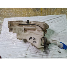 Казанче за течност за чистачки за Ауди А8 Д3 / Audi A8 D3 4.2 i 335 к.с.