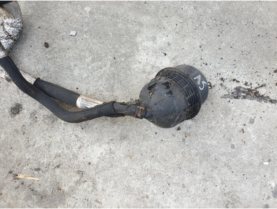 Казанче за хидравлична течност за Audi A5 8T