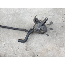 Казанче за хидравлична течност за Mercedes E 270 W 211 Комби