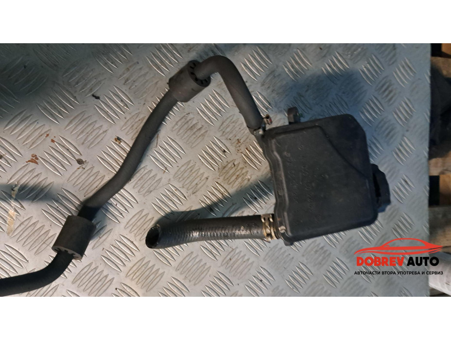 Казанче за хидравлична течност за Mercedes ML 320 W164 Казанче за хидравлична течност за Mercedes ML 320 W164