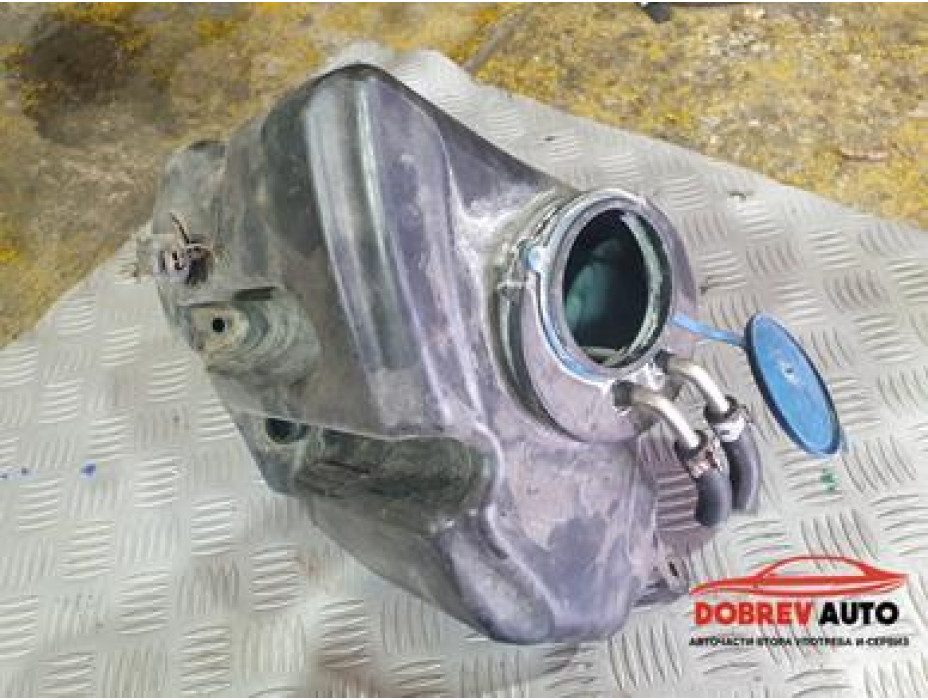 Казанче течност за чистачки за Mercedes S 500 Long W221