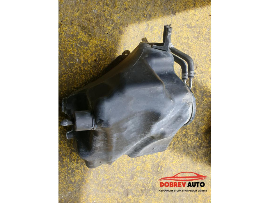 Казанче течност за чистачки за Mercedes S Class W221