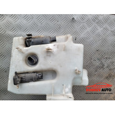 Казанче течност за чистачки (с 2 помпички) за Audi A3 8P 2.0 TDI (Facelift)