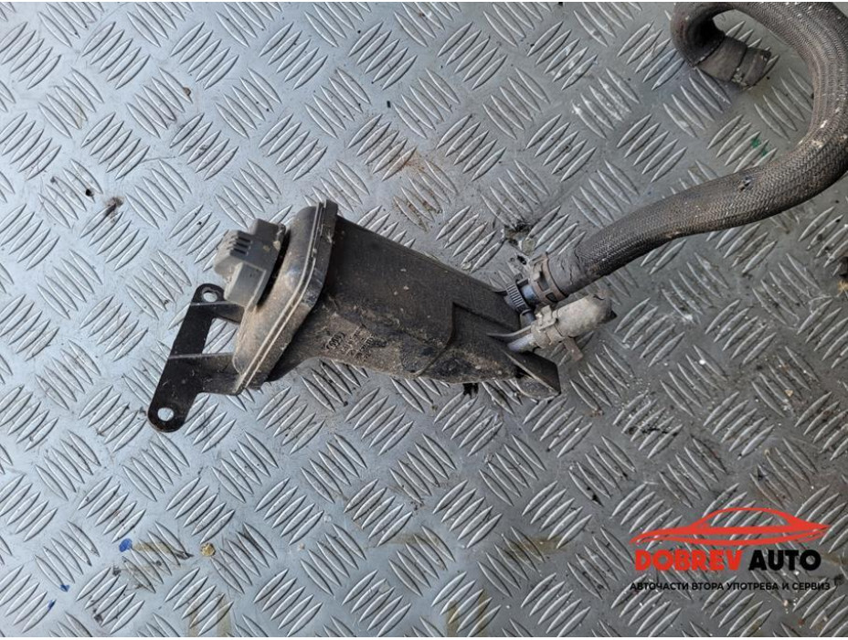 Казанче хидравлика за Audi A4 B7 Казанче хидравлика за Audi A4 B7