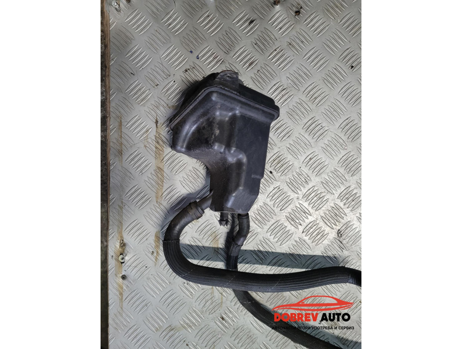 Казанче хидравлика за Audi A8 D3 3.0 TDI Казанче хидравлика за Audi A8 D3 3.0 TDI