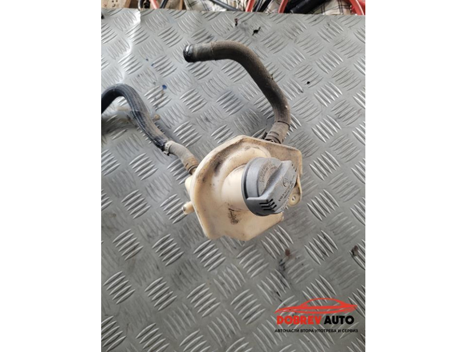 Казанче хидравлика за Audi A8 D3 6.0 W12 Казанче хидравлика за Audi A8 D3 6.0 W12